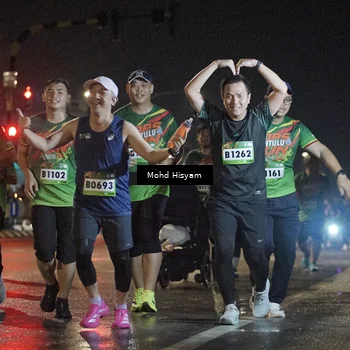 Runner Photo 9138461