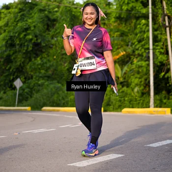 Runner Photo 9138474