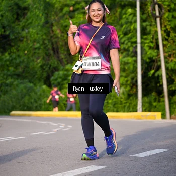 Runner Photo 9138476