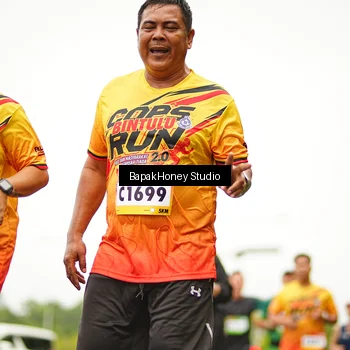 Runner Photo 9138483