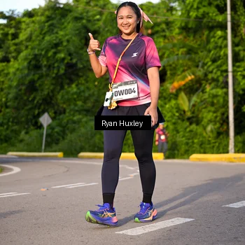 Runner Photo 9138487