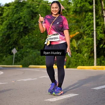 Runner Photo 9138488