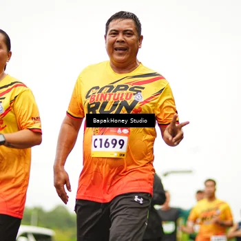Runner Photo 9138489