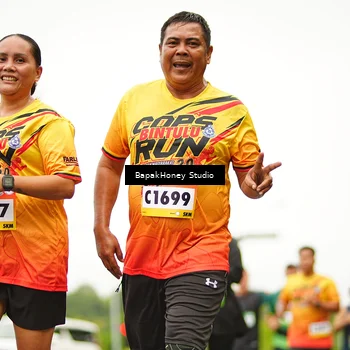 Runner Photo 9138490