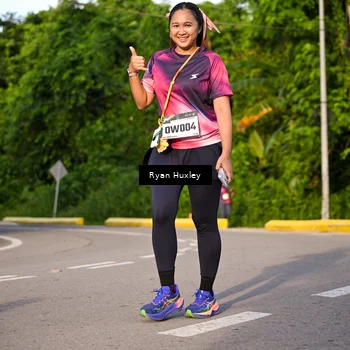 Runner Photo 9138492