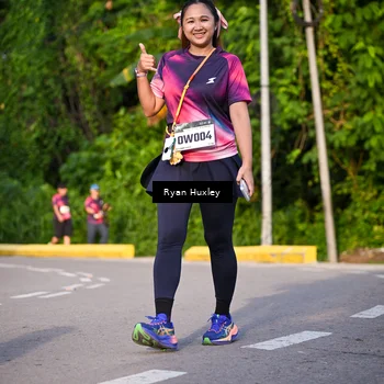 Runner Photo 9138494
