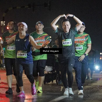Runner Photo 9138496