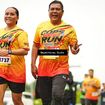 Runner Photo 9138499