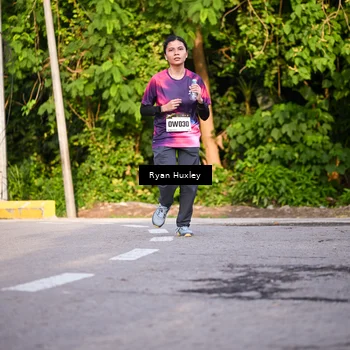 Runner Photo 9138500