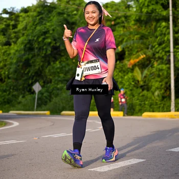 Runner Photo 9138508