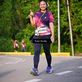 Runner Photo 9138512