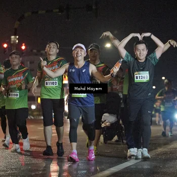 Runner Photo 9138520