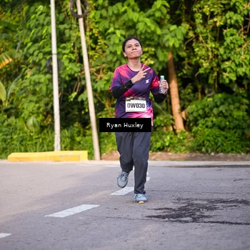 Runner Photo 9138523