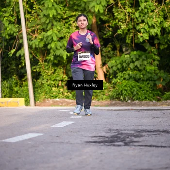 Runner Photo 9138524