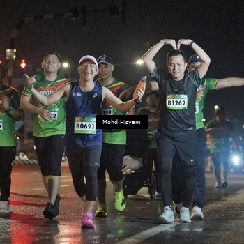 Runner Photo 9138534