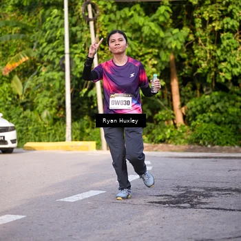 Runner Photo 9138541