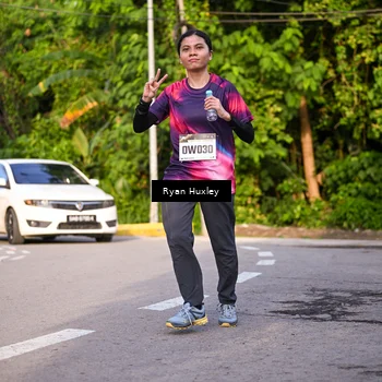 Runner Photo 9138544