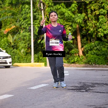 Runner Photo 9138545