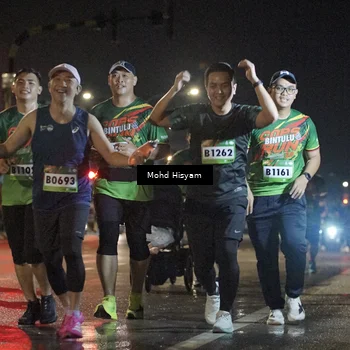 Runner Photo 9138546