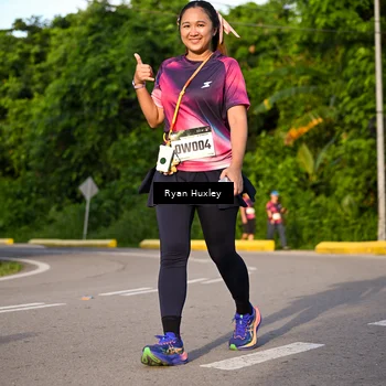 Runner Photo 9138570