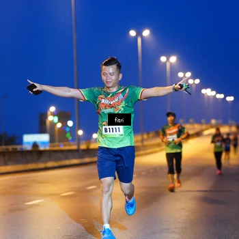 Runner Photo 9138578