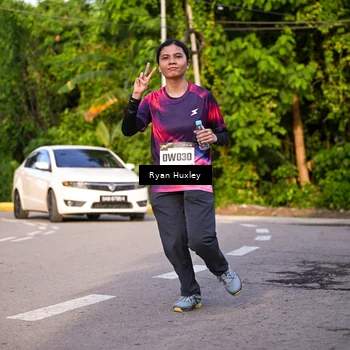 Runner Photo 9138584