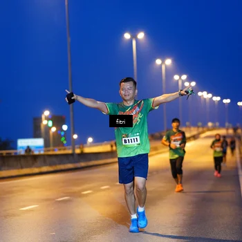 Runner Photo 9138586