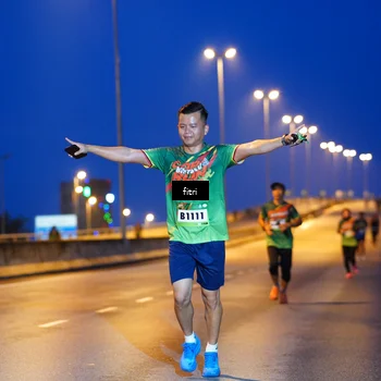Runner Photo 9138588