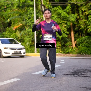 Runner Photo 9138590
