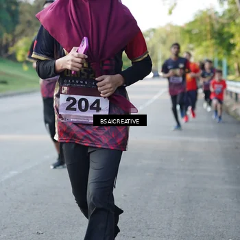Runner Photo 9138594