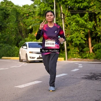 Runner Photo 9138600