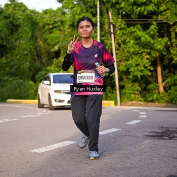 Runner Photo 9138607