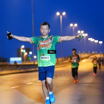 Runner Photo 9138612