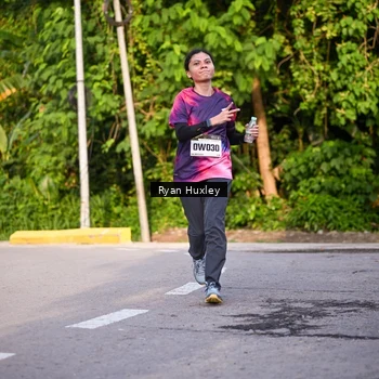 Runner Photo 9138621