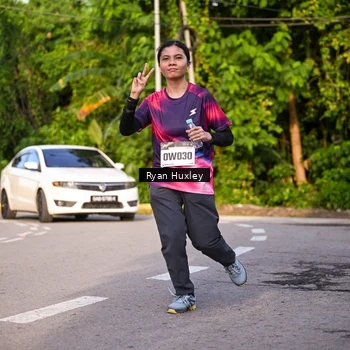 Runner Photo 9138624
