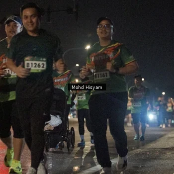 Runner Photo 9138631