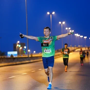 Runner Photo 9138632