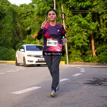 Runner Photo 9138636