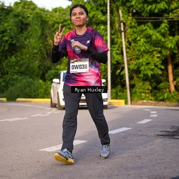 Runner Photo 9138637