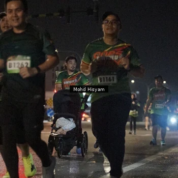 Runner Photo 9138734