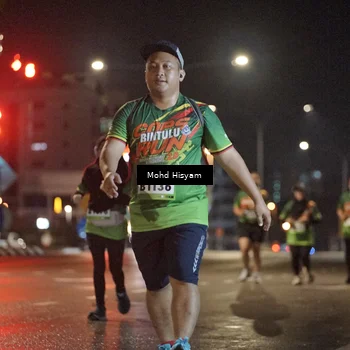 Runner Photo 9138825