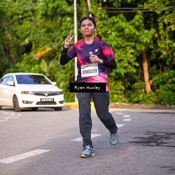 Runner Photo 9138841