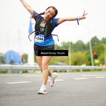 Runner Photo 9138855