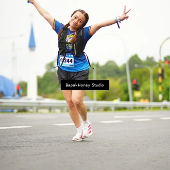 Runner Photo 9138861