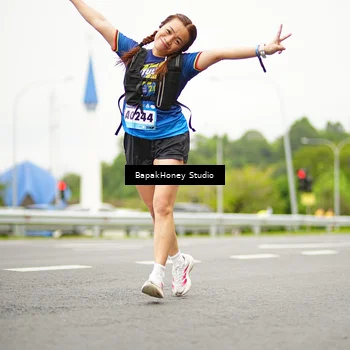 Runner Photo 9138863