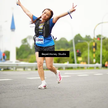 Runner Photo 9138870