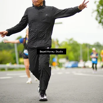 Runner Photo 9138873