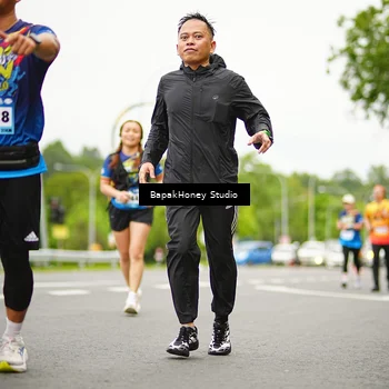 Runner Photo 9138885