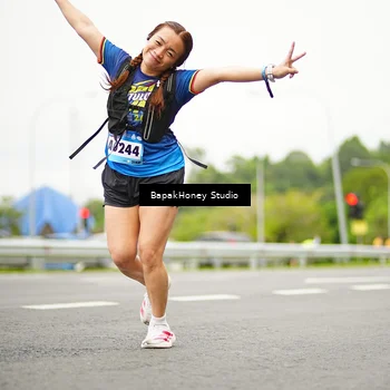Runner Photo 9138892