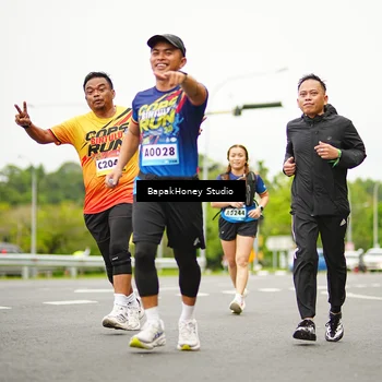 Runner Photo 9138898